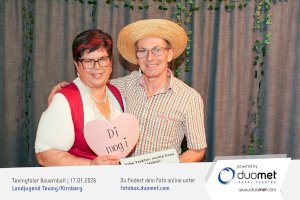 Texingtaler Bauernball
